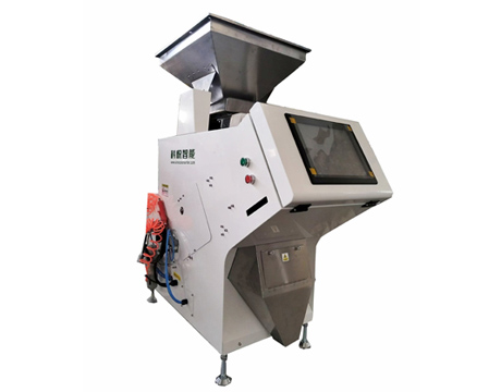 МИНИ-СОРТИРОВАТЕЛЬ ЦВЕТОВ KOYUE T40